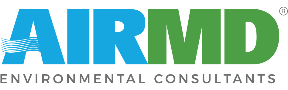 AirMD Logo Logo