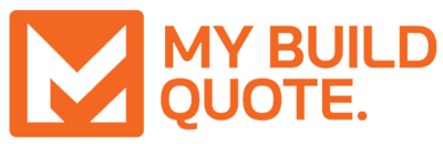 Mbq Orange Logo