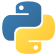 python