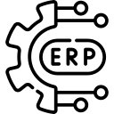 MicroSoft Dynamics ERP