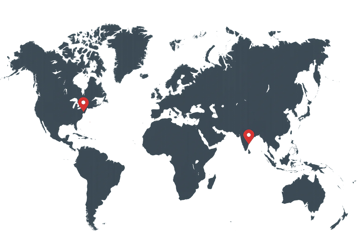 Map New
