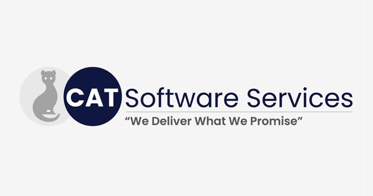 CAT Software Services Inc logo