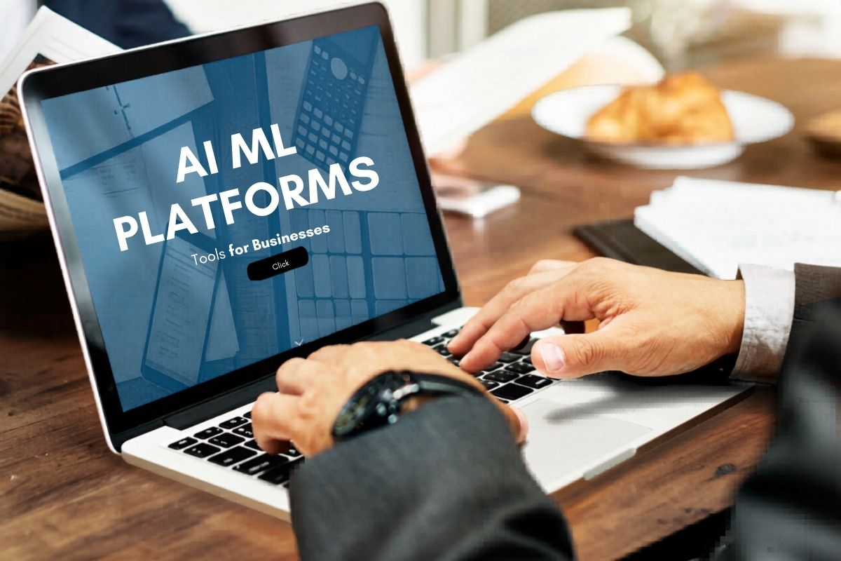 AI ML Platforms for Businesses