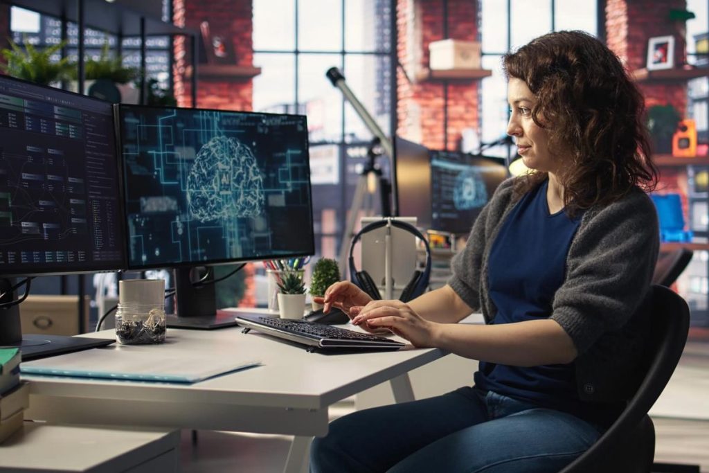 How Microsoft 365 Copilot Improves Productivity Across Business Operations