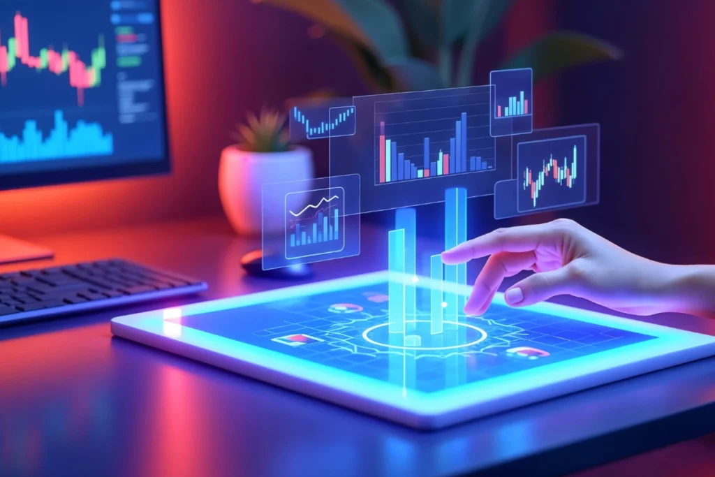 How AI Is Changing Finance and Retail in New York in 2026