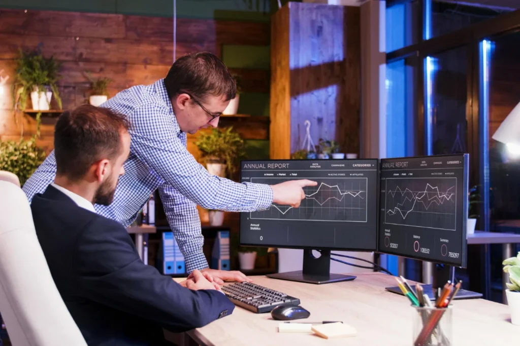 Why Raleigh Businesses Are Investing in Custom Software Development