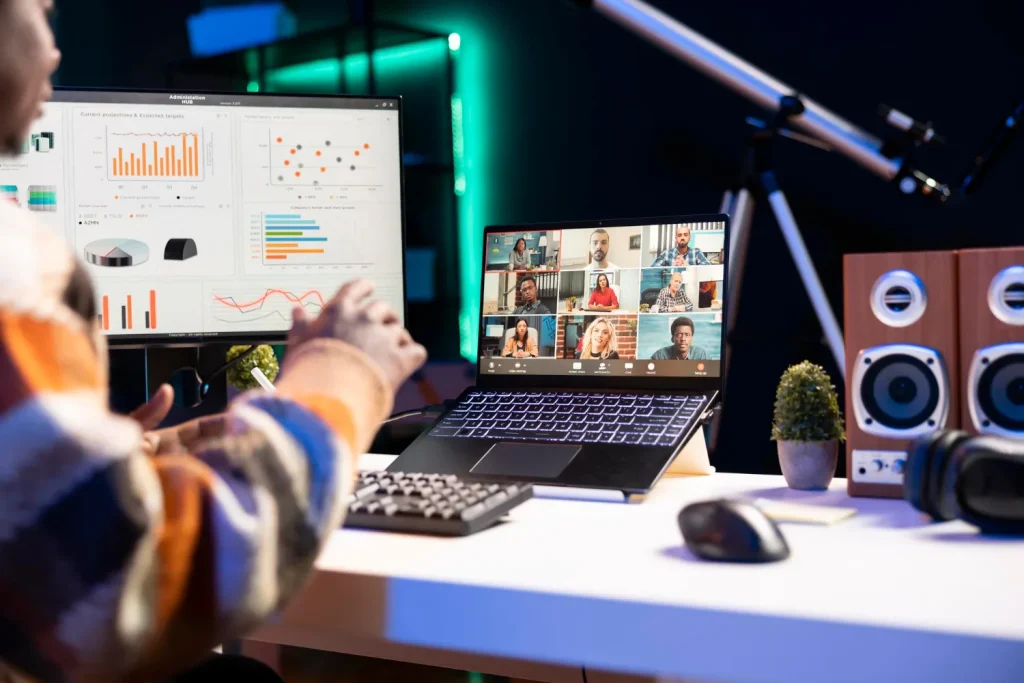 Custom Web Development New York: Live Stream Site Key Steps