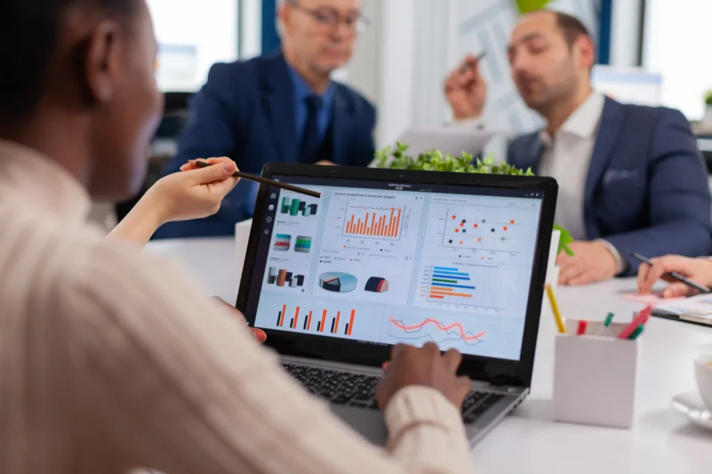 How Web Development Services Help Businesses Grow Online in Denver