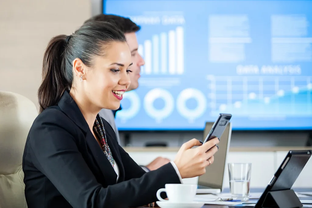 How Mobile App Development Services in New York Help Businesses Scale
