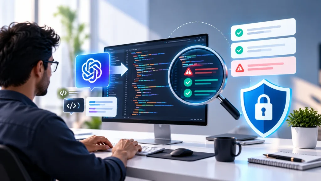 Vibe Coding Services Princeton: Safely Scaling AI-Driven Development